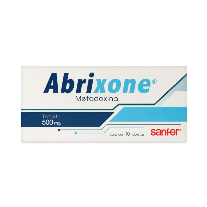 ABRIXONE