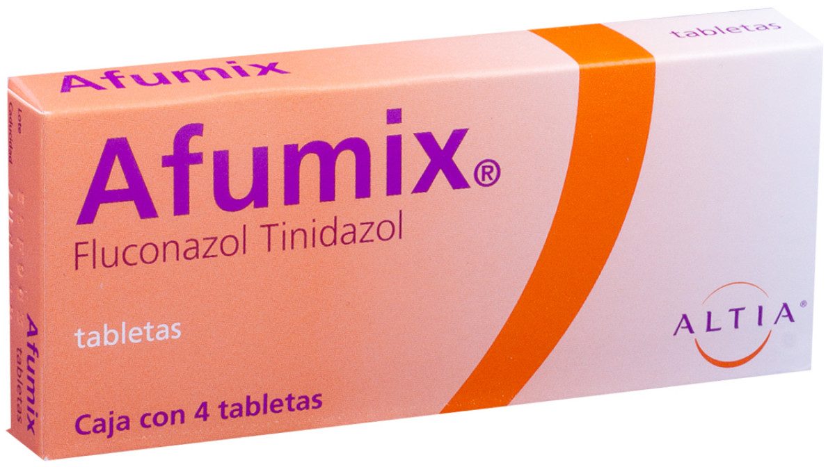 AFUMIX TAB