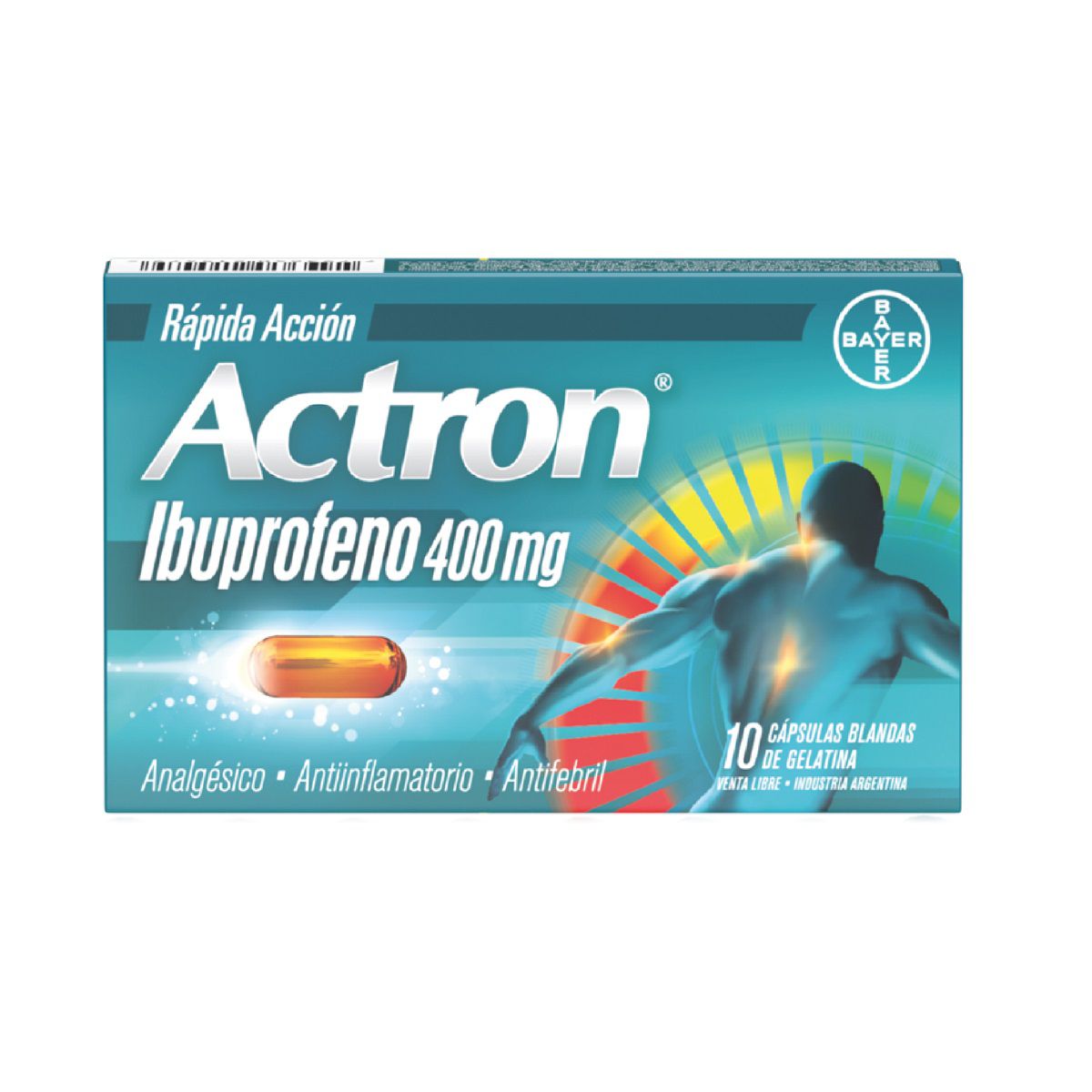 ACTRON 400