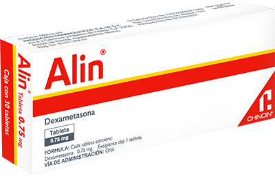 ALIN  075MG