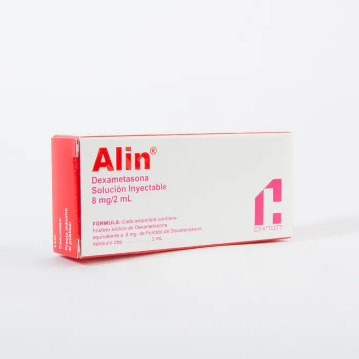ALIN INYECTABLE