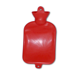 BOLSA DE HULE PARA AGUA CALIENTE