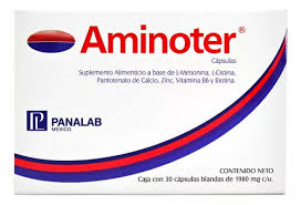 AMINOTER