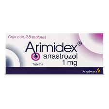 ANASTROZOL